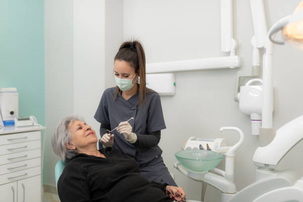 Best Dentist for Severe Toothache  in Tuscumbia, AL