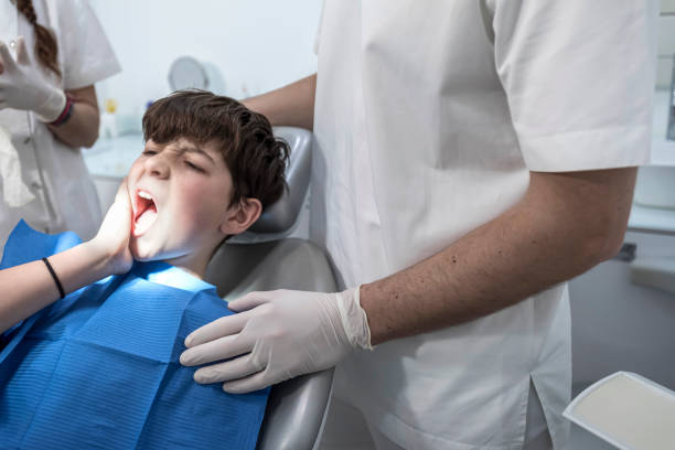 Best Tooth Infection Emergency Dentist  in Tuscumbia, AL