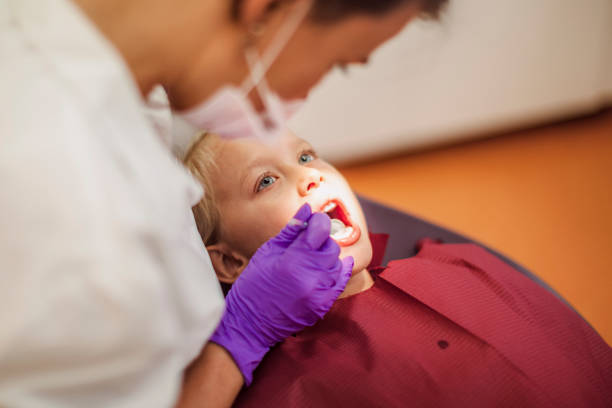 Best Emergency Tooth Extraction  in Tuscumbia, AL