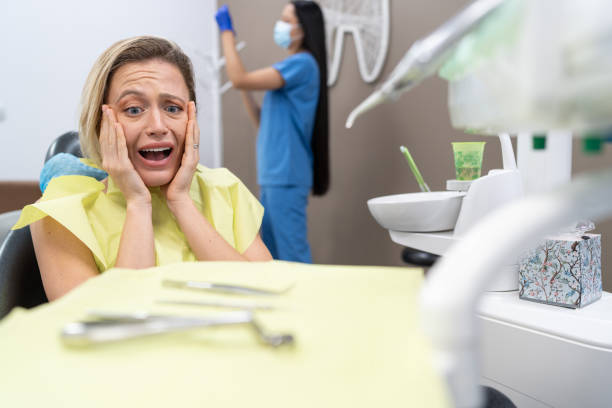 Best Urgent Tooth Repair  in Tuscumbia, AL