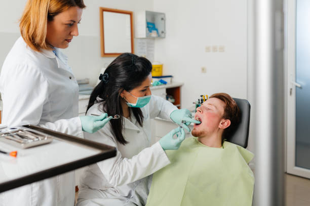 Best Root Canal Emergency Dentist  in Tuscumbia, AL