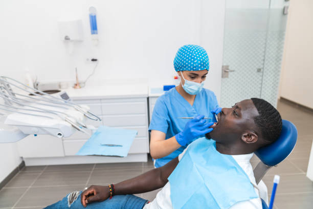 Best Dentist Open Late Near Me  in Tuscumbia, AL